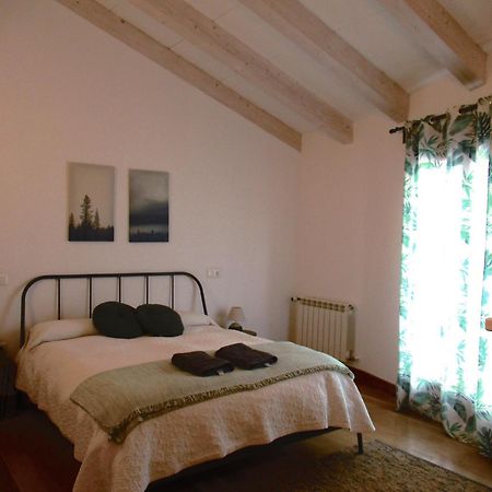 El Huertecito Guest House นาวาร์เรดอนดา เด เกรโดส ภายนอก รูปภาพ